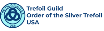 TREFOIL GUILD/ORDER OF THE SILVER TREFOIL USA